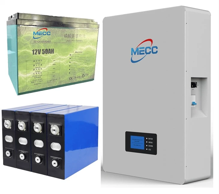 3kw Hybrid Solar System