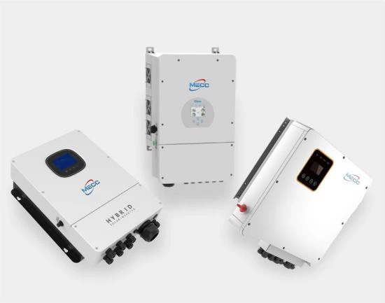 10kw Hybrid Solar Power System