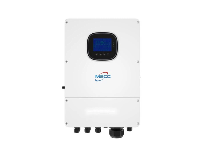 10kw Hybrid Solar Split Phase Inverter