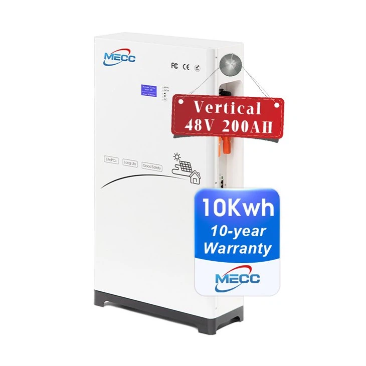 51.2V 200AH 100AH Lifepo4 Powerbank Battery