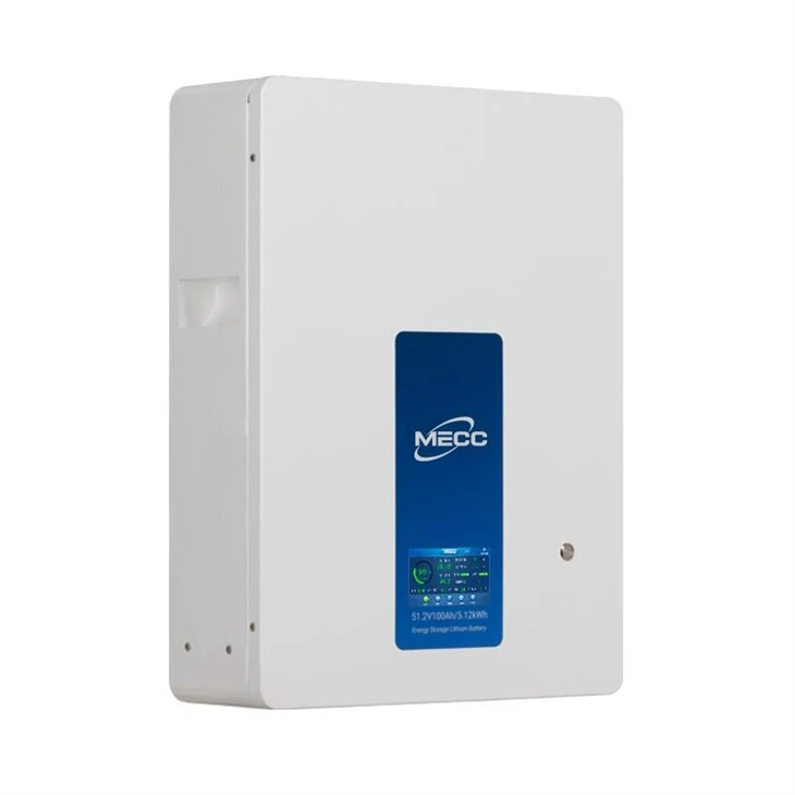 Easy Handling 51.2V 400AH Wall Mounted Lithium Battery For Purchase