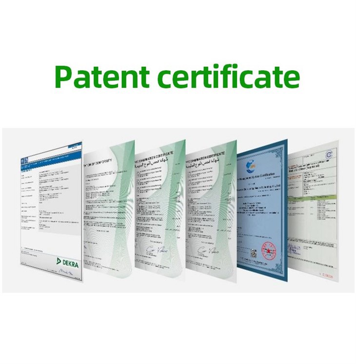 High Tech Solar Driven Air Conditioner For Energy Saving