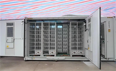 Hogyan lehet megnézni az energiatároló konténerrendszerek jelenlegi és jövőjét?