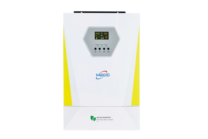 Off-grid Inverter Solar Energy 5kw