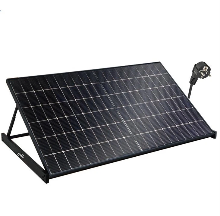 Balcony Solar System 400W