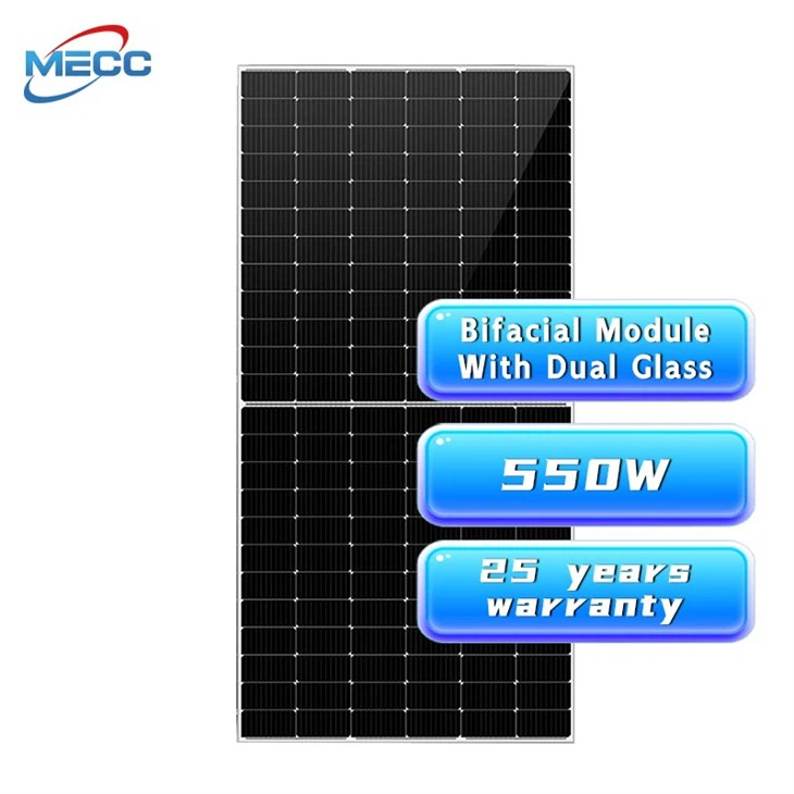 Professional Quality 460w Single Crystal Solar Panels For Your Use