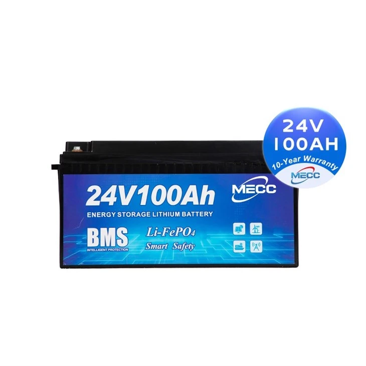 Reliability Study Of 12.8V 200AH Lead Transformed Lithium Batteries