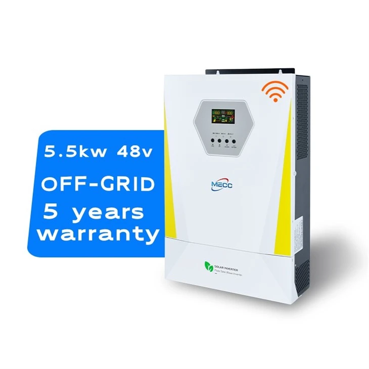 Single Phase Inverter Off Grid 3kw