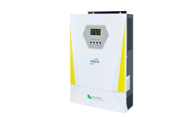Single Phase Inverter Off Grid 3kw