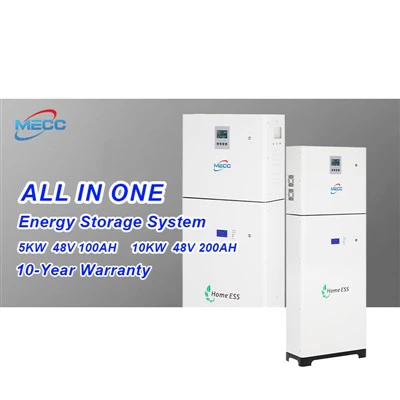 10kw-os szoláris hálózati inverter minden egyben