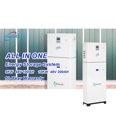 48V All in One Solar Charger Inverter