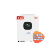Solar Inverter hibrid 8kw