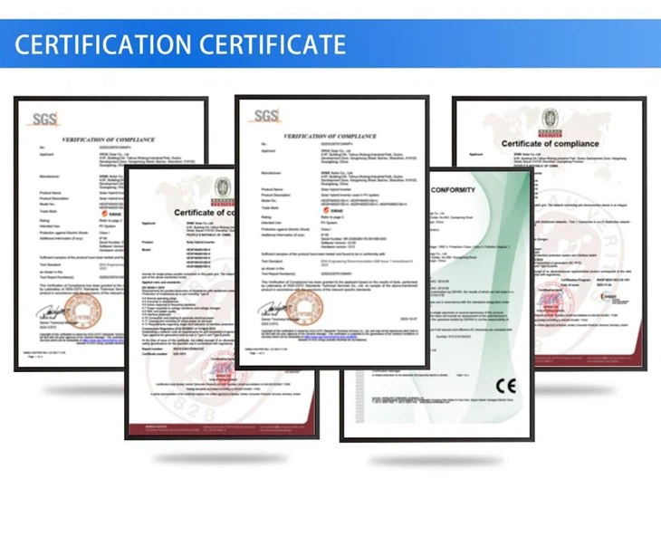 Wall - Mounted/Liquid - Standing 48V 100AH LiFePO4 Battery Performance Analysis